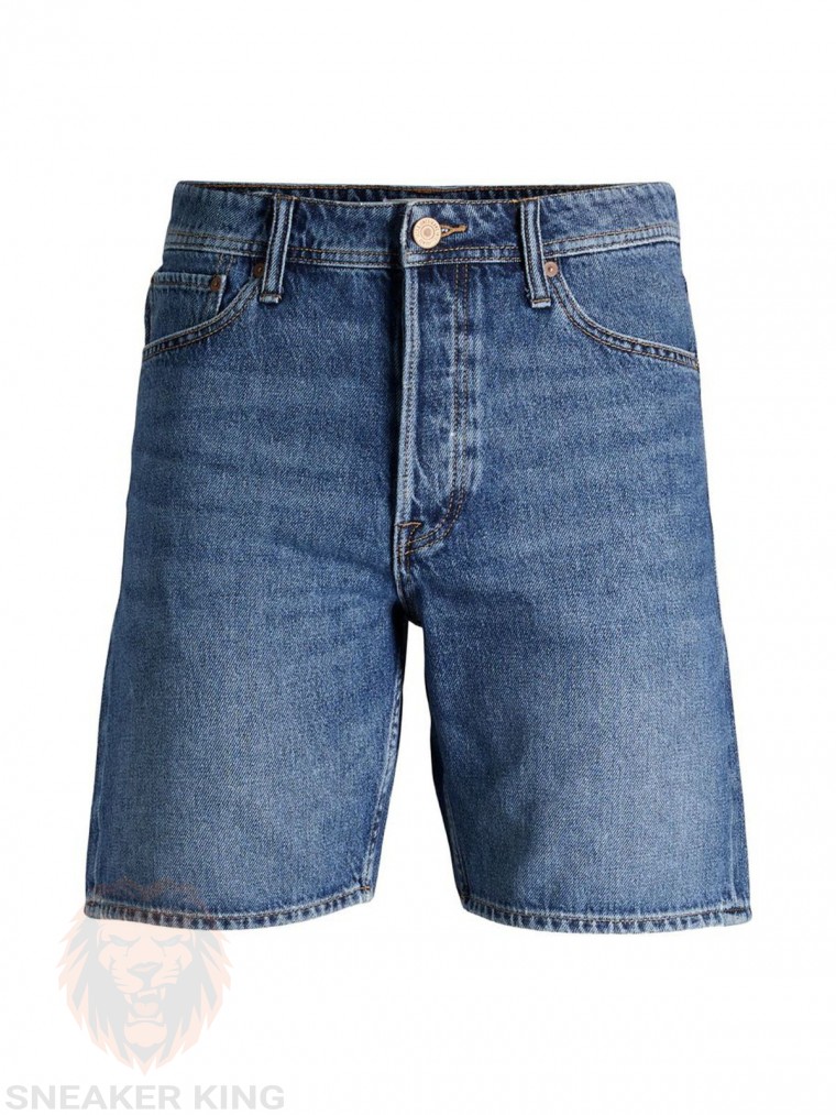 Шорти джинсові Jack and Jones 